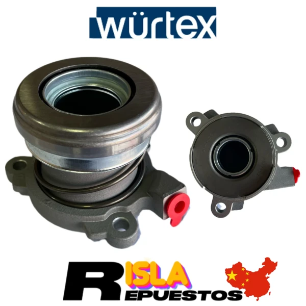 Rodamiento De Embrague Para Chevrolet Cruze 2010 2017 1.8